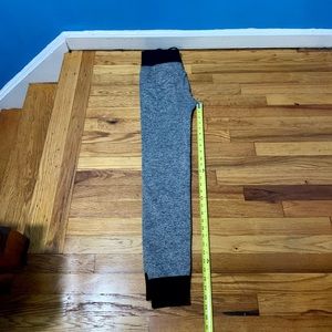 Ebb & flow stretch pants